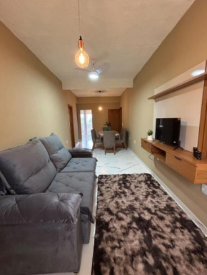 Apartamento com área de laser compartilhada 02